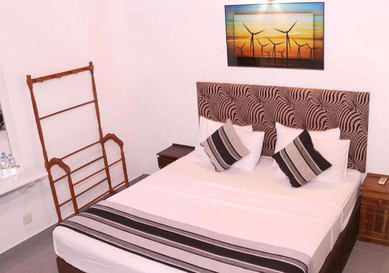 Cozy Inn Negombo Zewnętrze zdjęcie