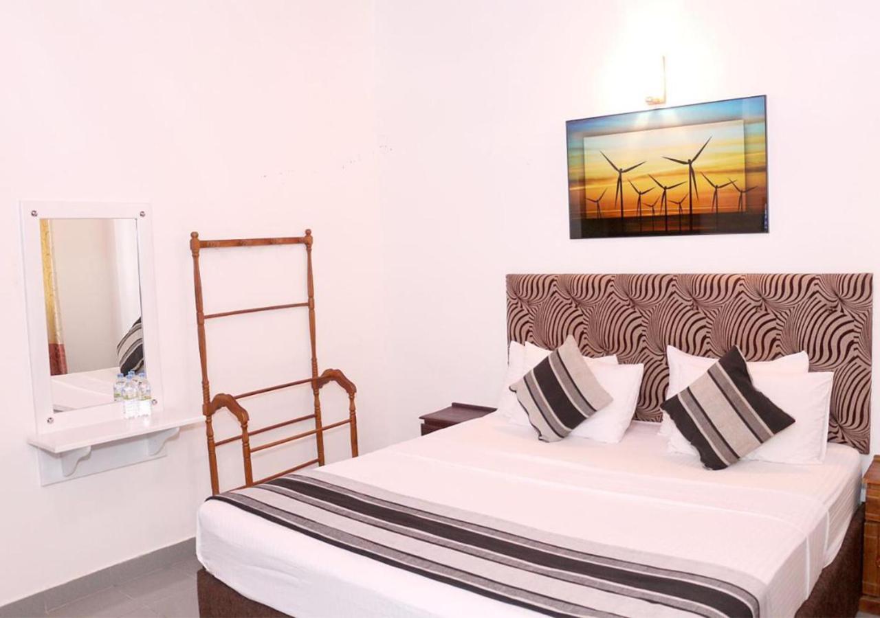 Cozy Inn Negombo Zewnętrze zdjęcie