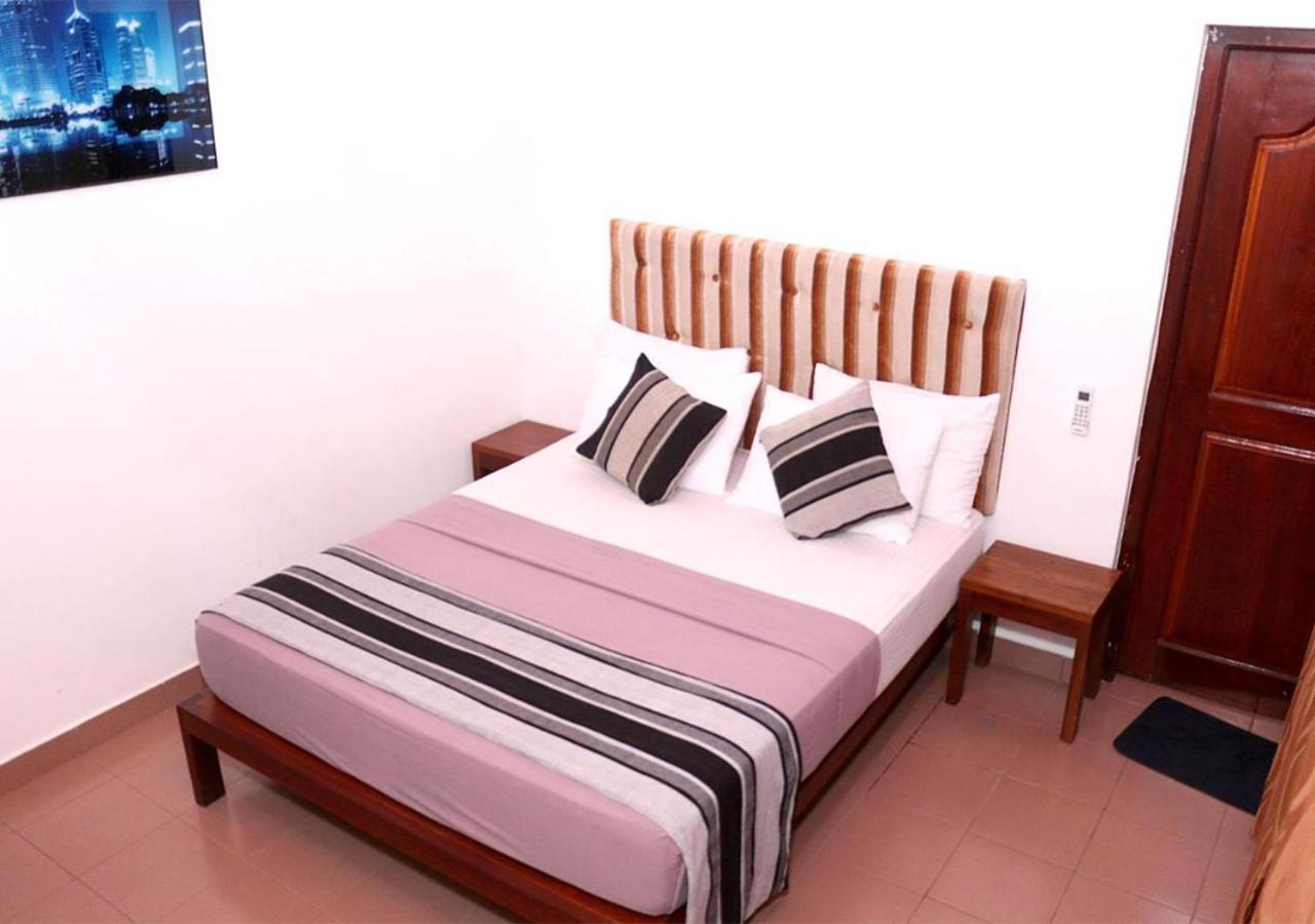 Cozy Inn Negombo Zewnętrze zdjęcie