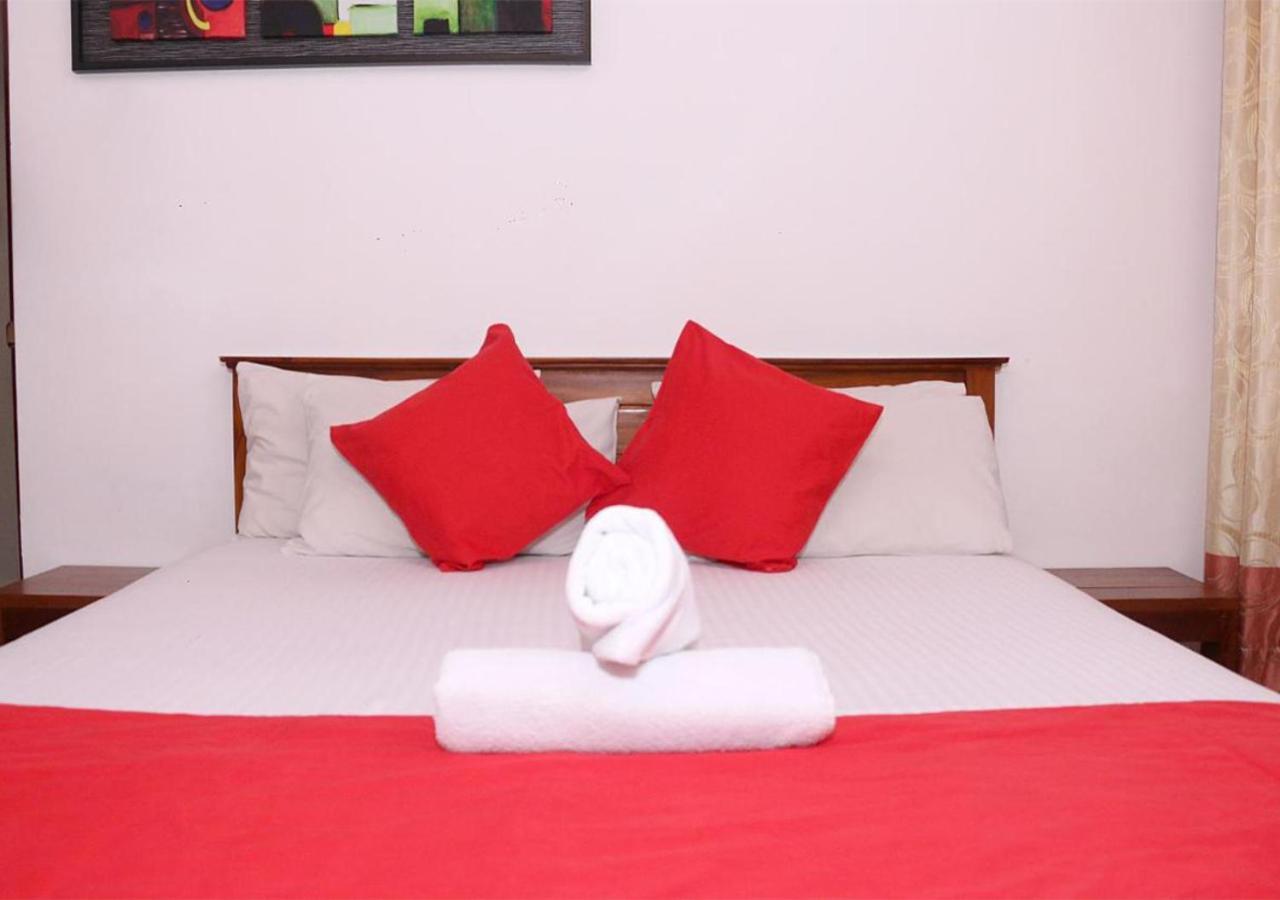 Cozy Inn Negombo Zewnętrze zdjęcie